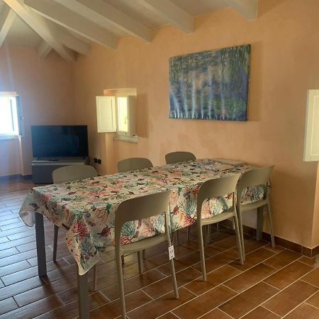 Apartamento La Terrazza Nel Blu Imperia Exterior foto