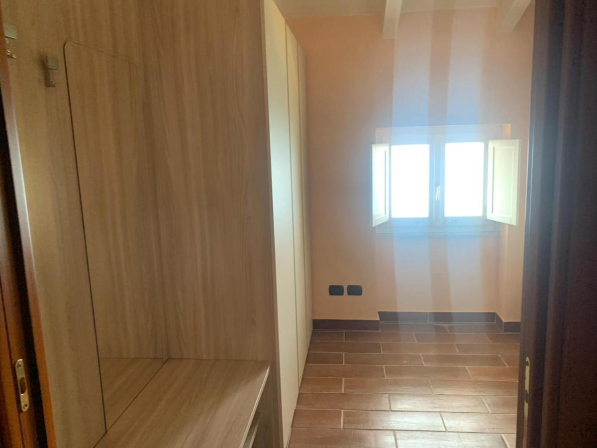 Apartamento La Terrazza Nel Blu Imperia Exterior foto