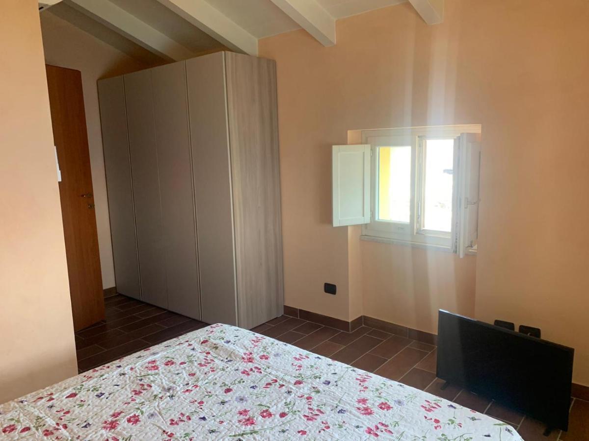 Apartamento La Terrazza Nel Blu Imperia Exterior foto