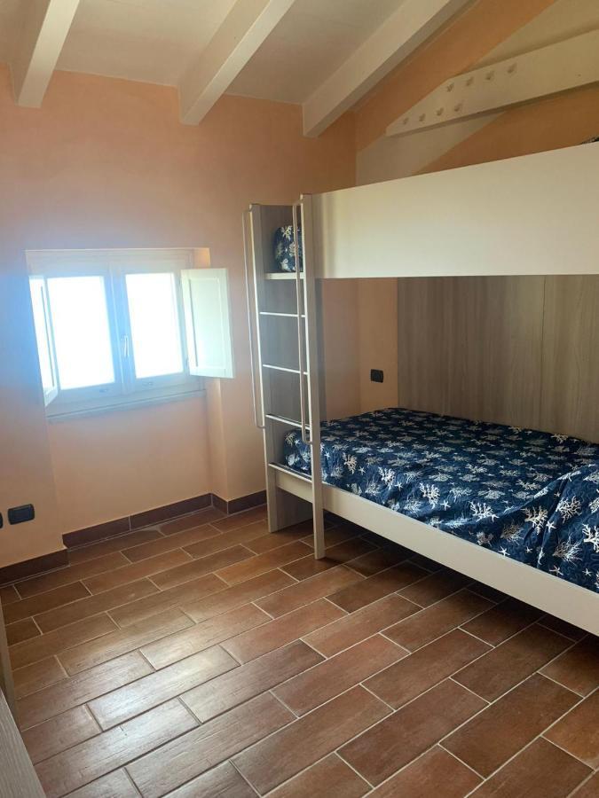 Apartamento La Terrazza Nel Blu Imperia Exterior foto
