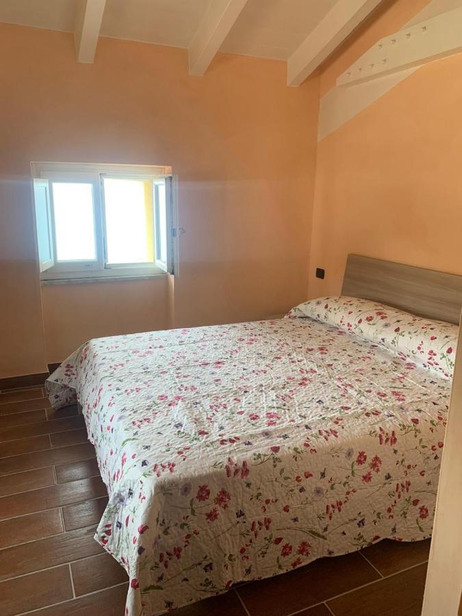 Apartamento La Terrazza Nel Blu Imperia Exterior foto